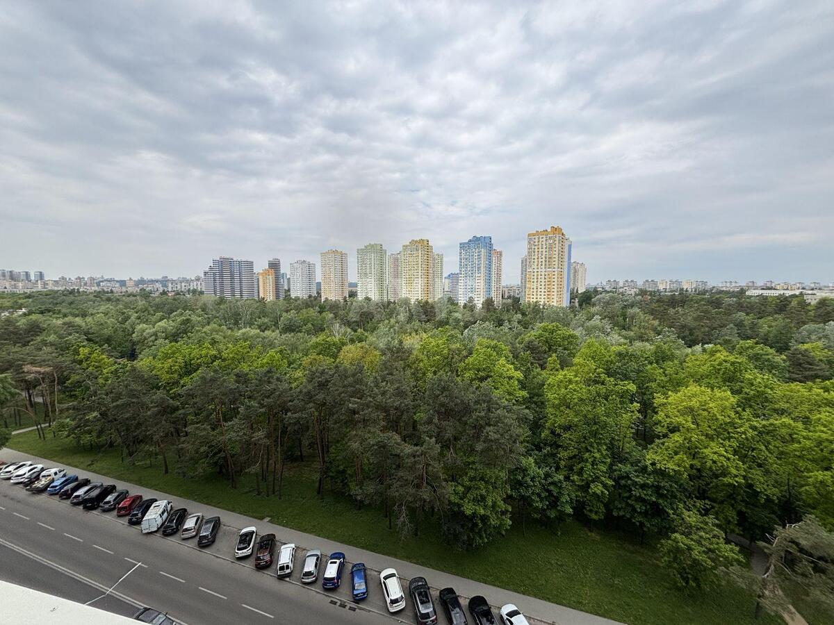 2k apartment vul. Zhmachenka Generala 226158211