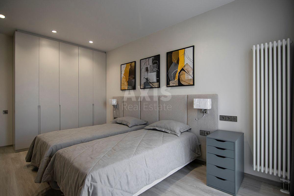 3k apartment vul. Antonovycha 118/194