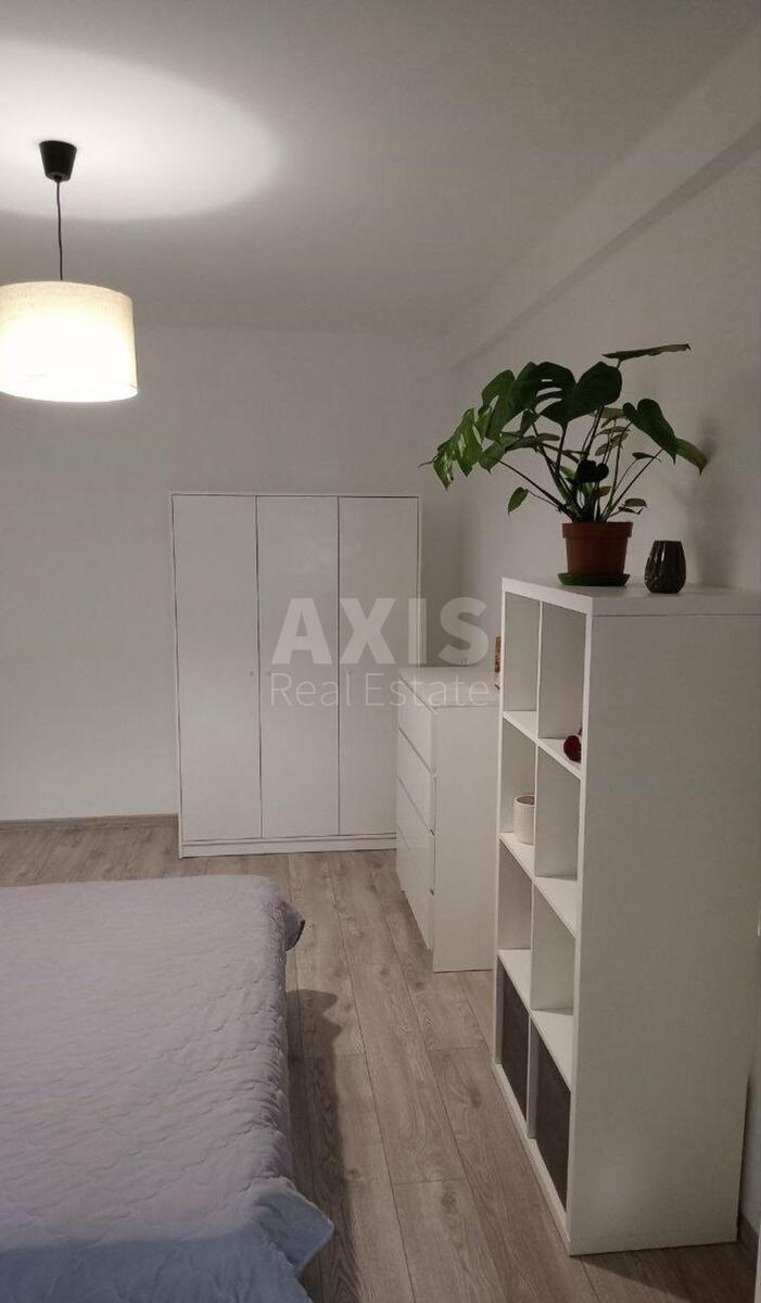 1k apartment vul. Oleksii'vs'ka 4570216