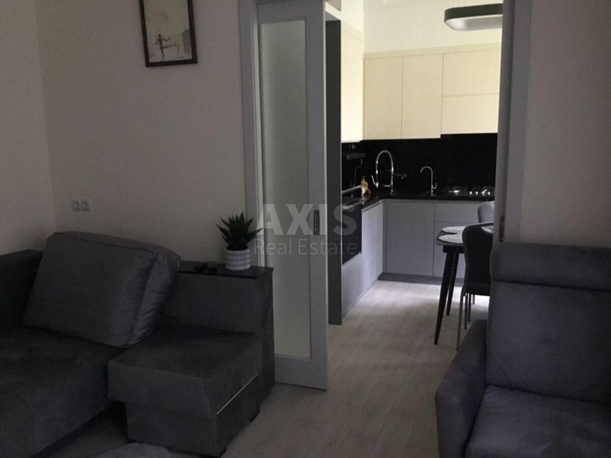 2k apartment vul. Teligy Oleny 35Б0