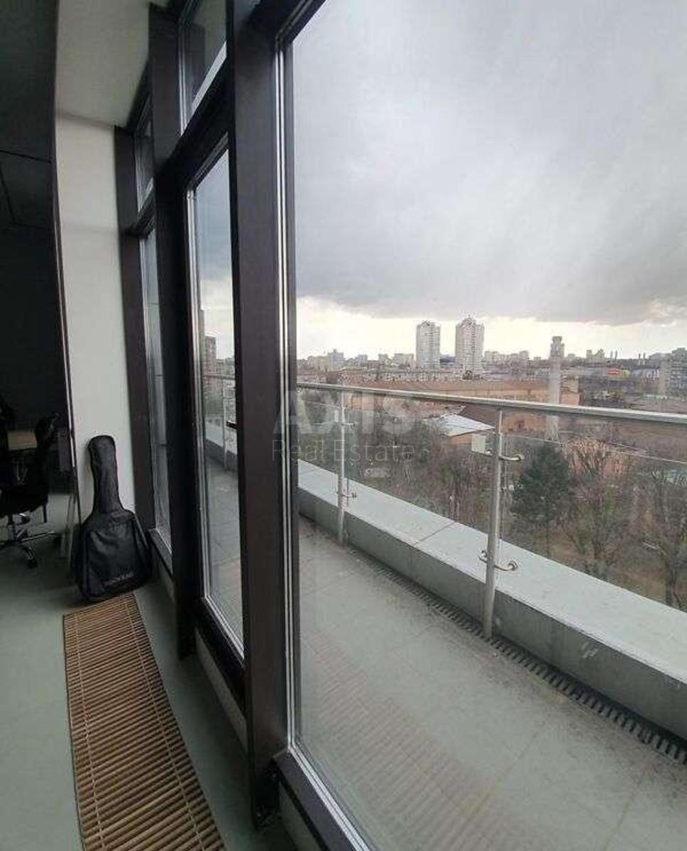 6k apartment pr-t Peremogy 428
