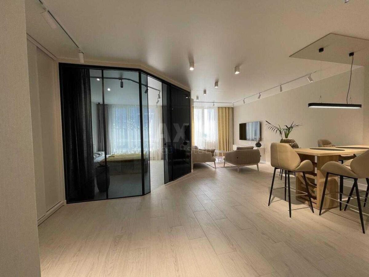 2k apartment vul. Kikvidze 41569163