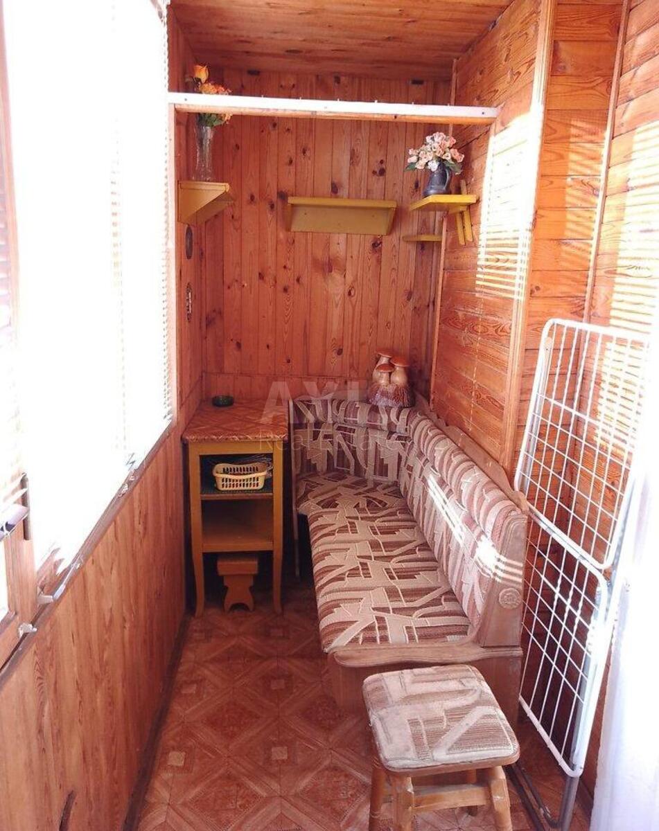 2k apartment vul. Simferopol's'ka 5/16