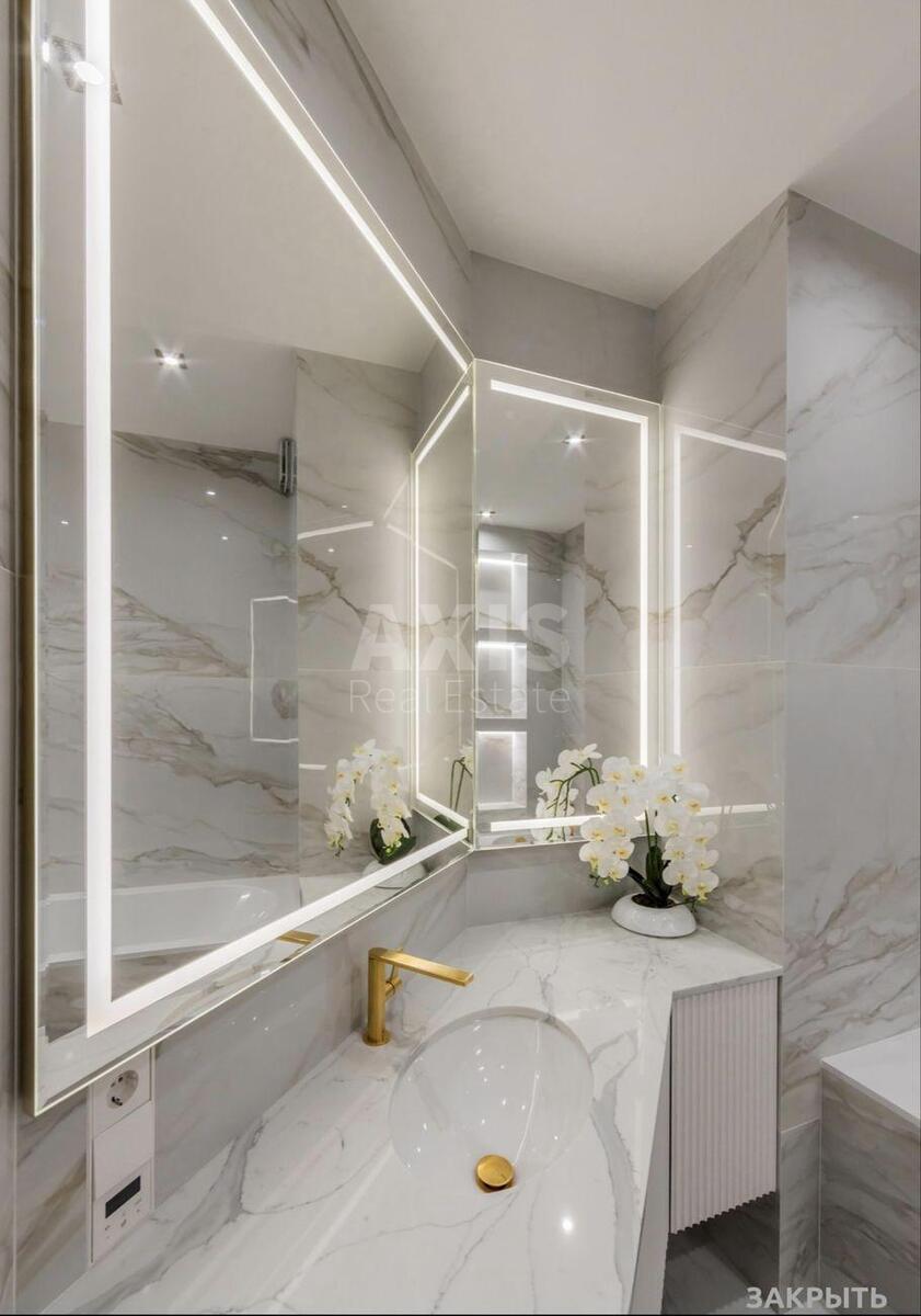 3k apartment nab. Dniprovs'ka 145694910