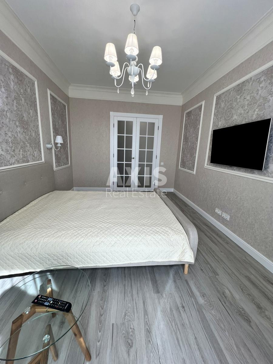 1k apartment vul. Bul'varno-Kudrjavs'ka 15А594222