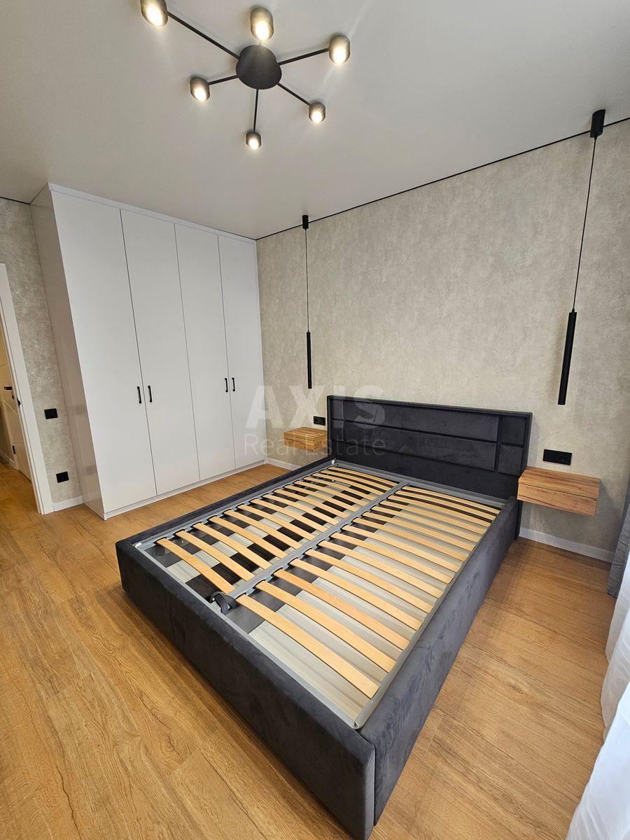 1k apartment vul. Pivnichno-Syrec'ka 6569724