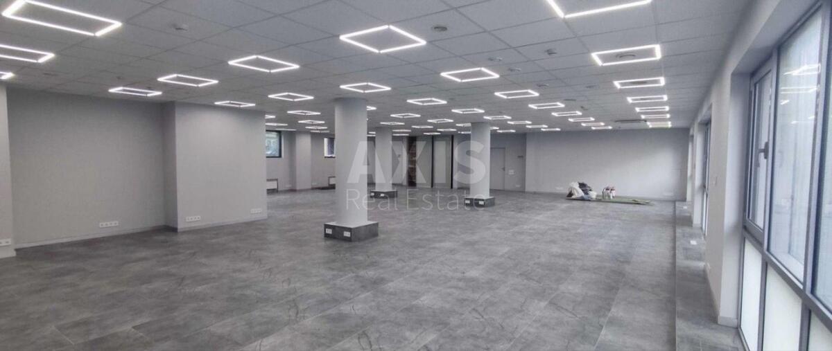 Office bul. Shevchenka Tarasa 35, 320m2613484