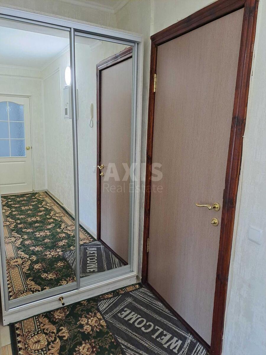 1k apartment pr-t Geroi'v Stalingrada 11А9