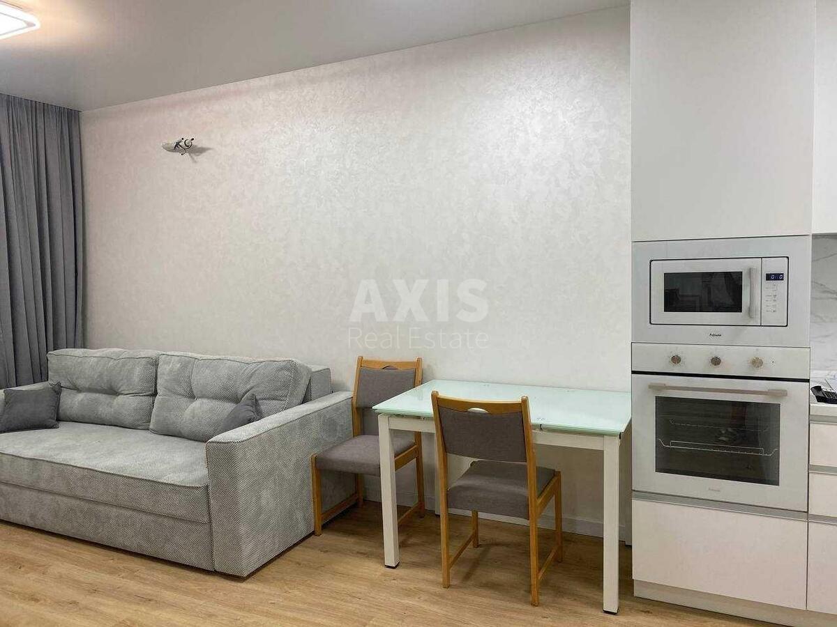 1k apartment pr-t Pravdy 830