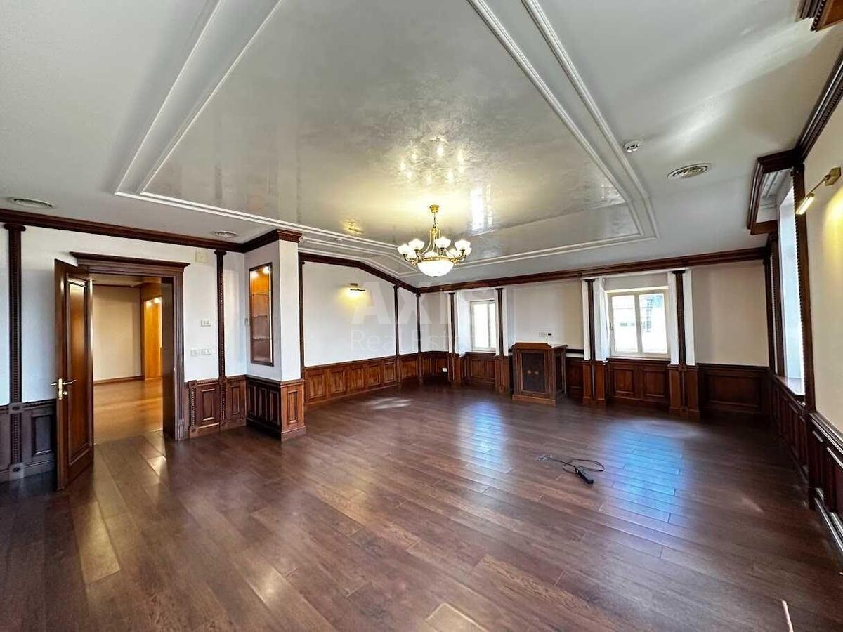Office vul. Volos'ka 11А, 1000m24