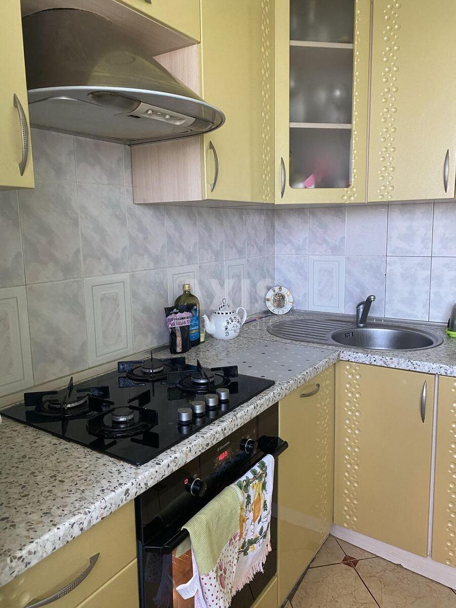 2k apartment pr-t Korol'ova Akademika 1260606