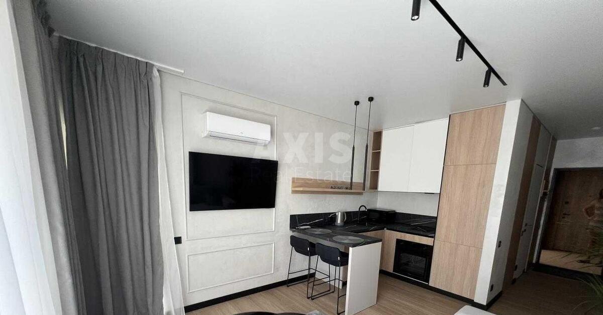 1k apartment shose Stolychne 1Б60644