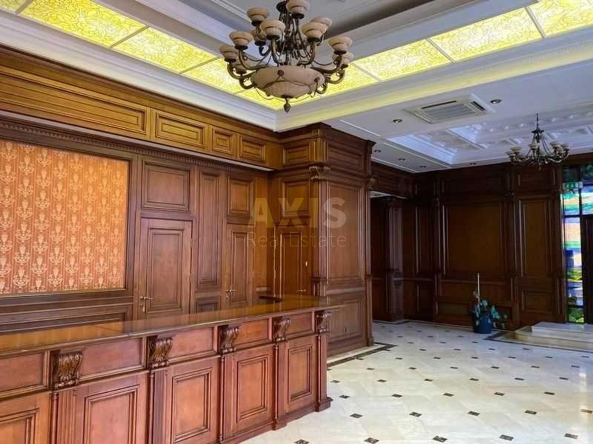4к квартира ул. Грушевского Михаила 9А5
