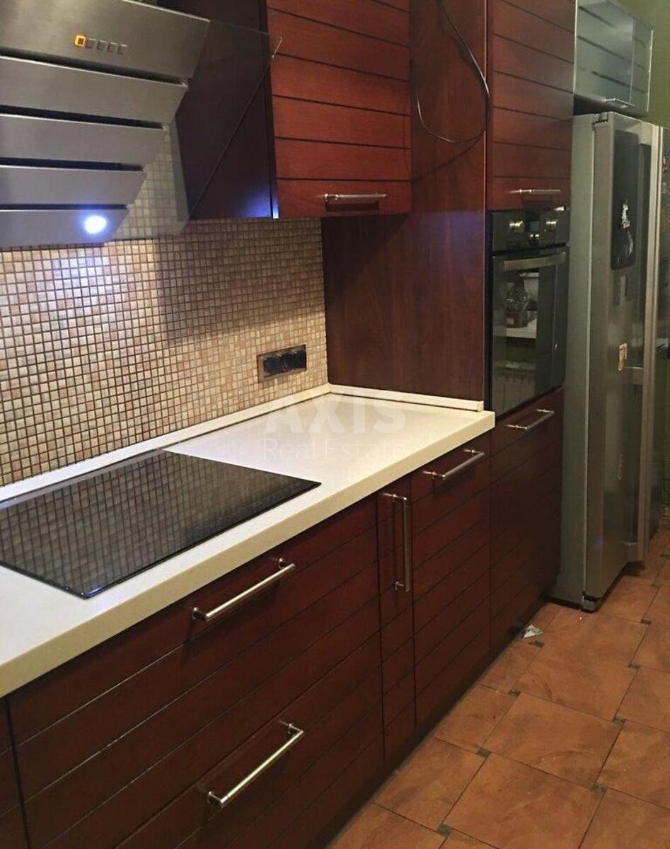 3k apartment nab. Dniprovs'ka 25563570