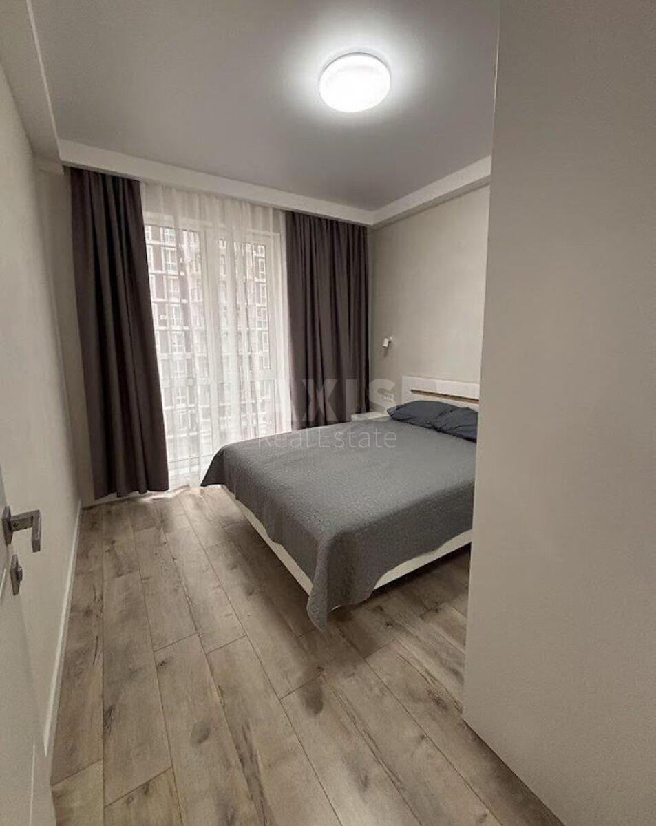 1k apartment vul. Myhajla Maksymovycha 27606628