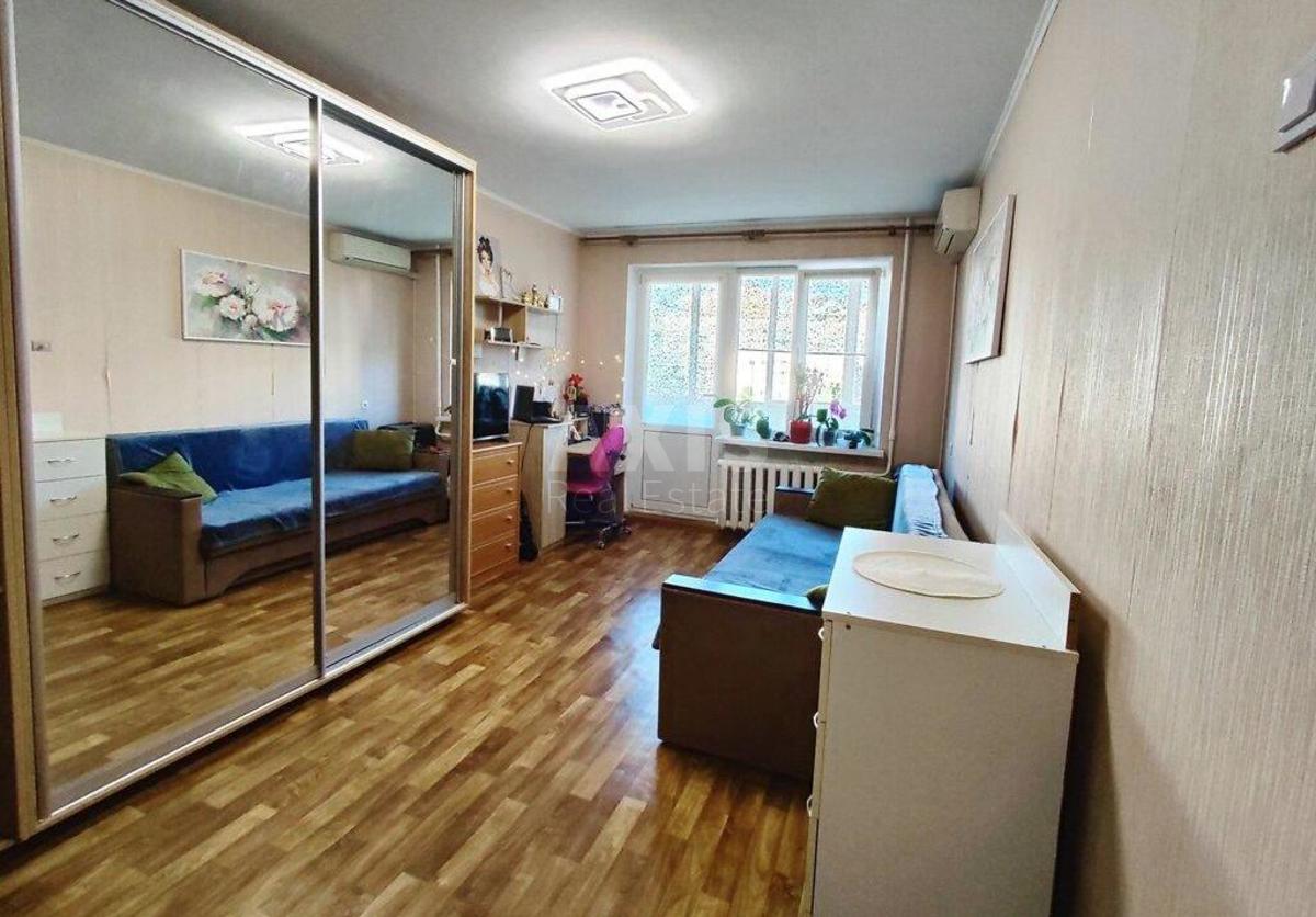 1k apartment vul. Tymoshenka Marshala 6