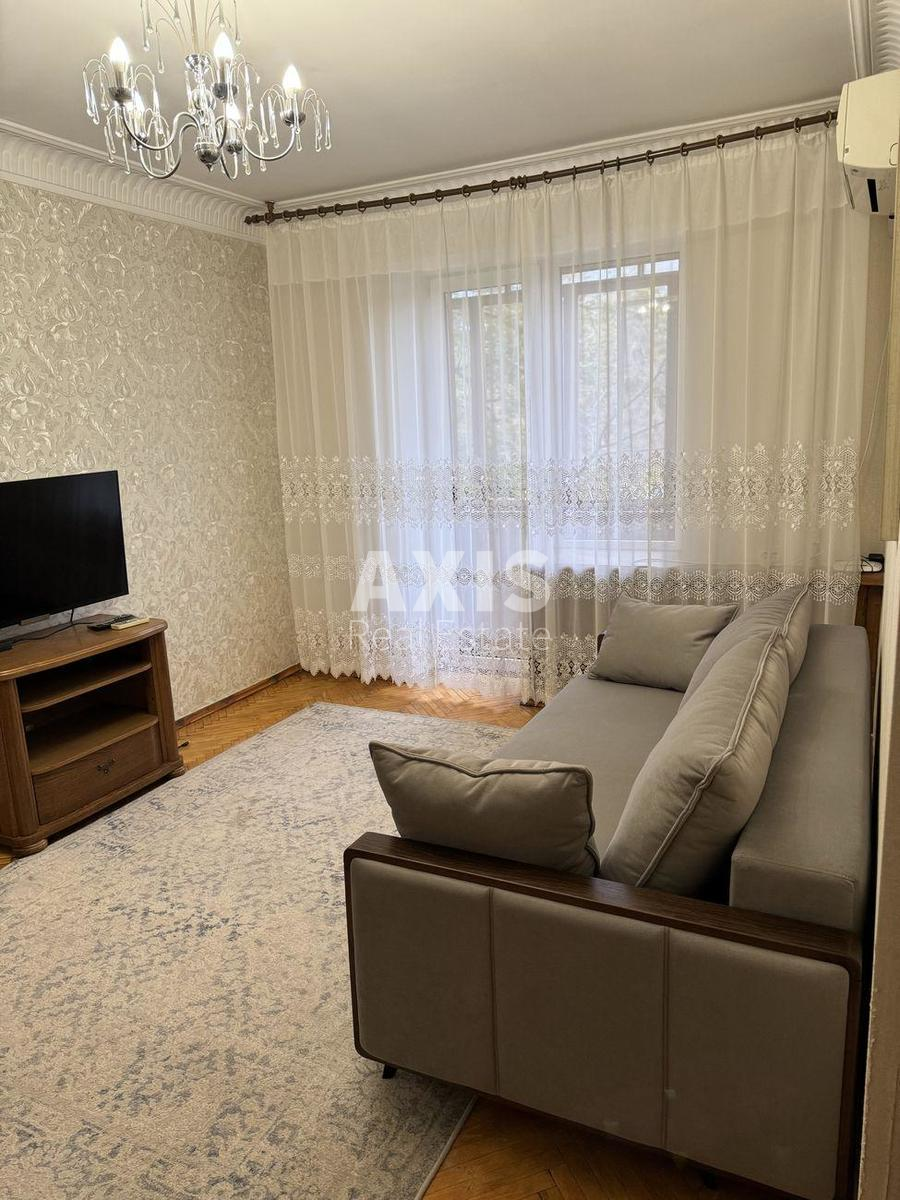 2k apartment prov. Delegats'kyj 3/5454373