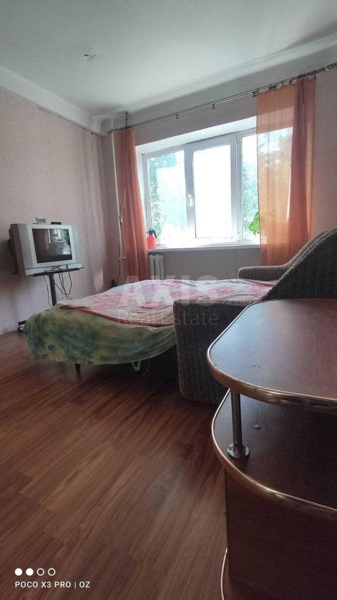 3к квартира ул. Соломенская 314