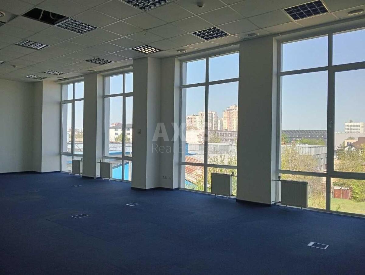 Office vul. Magnitogors'ka 1/9, 1200m2607085