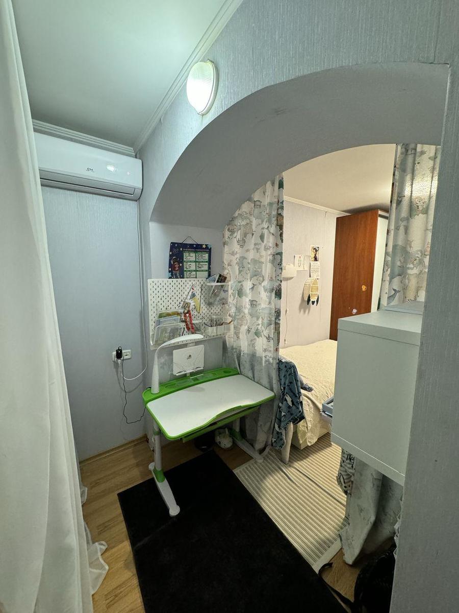 4k apartment vul. Avgustyna Voloshyna 2А4