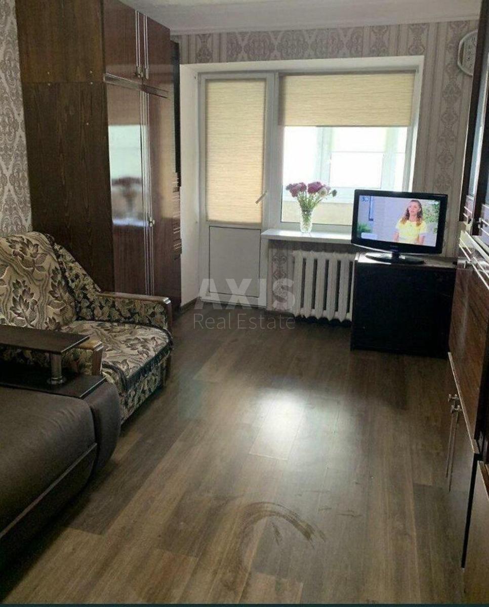 1k apartment vul. Vitrjani Gory 12