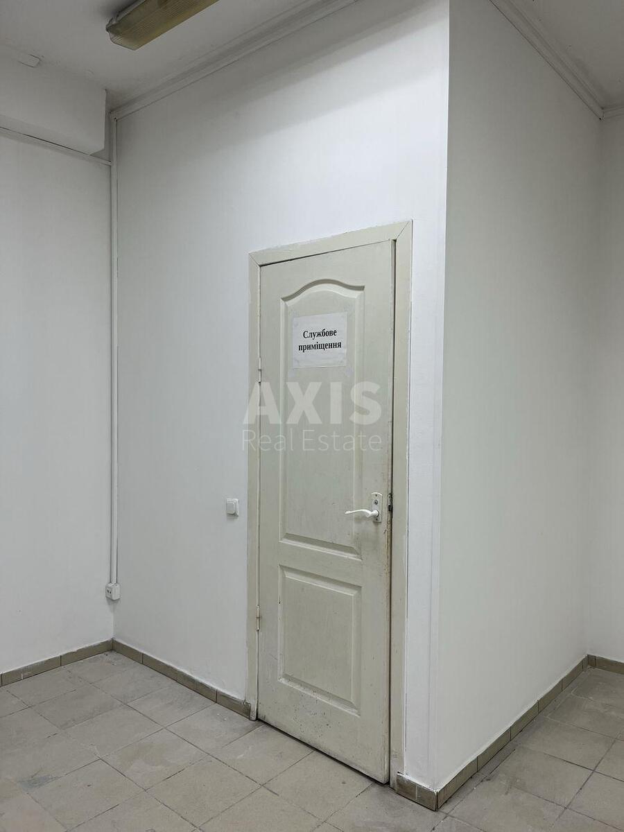 Trade object vul. Liskivs'ka 12/1, 51m2607711