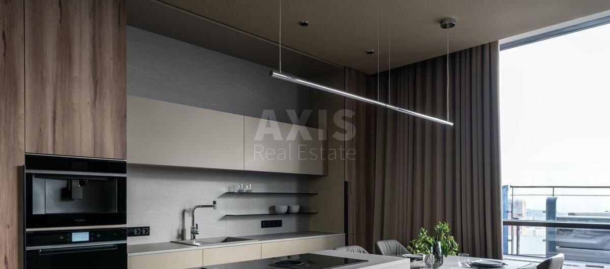 3k apartment prov. Laboratornyj 70