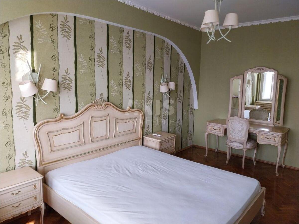 2k apartment bul. Lesi Ukrai'nky 36Б564663
