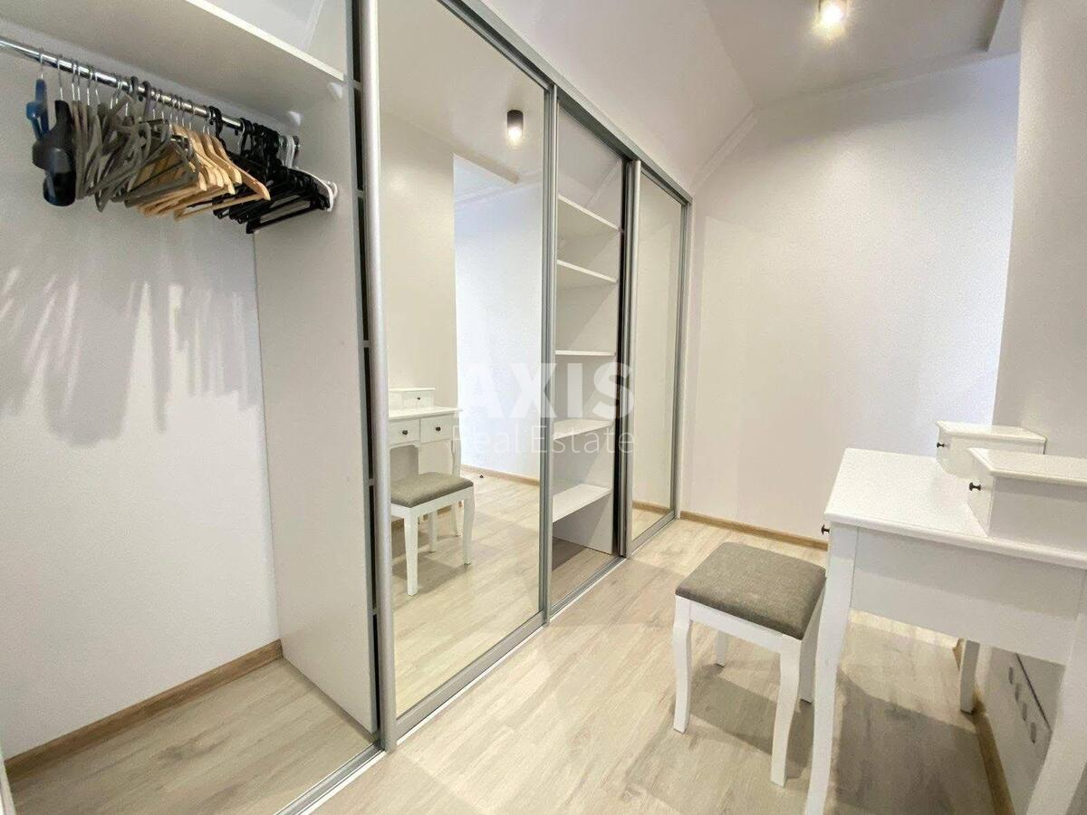 House vul. 20-ta Sadova, 135m2, Kyiv city5834610