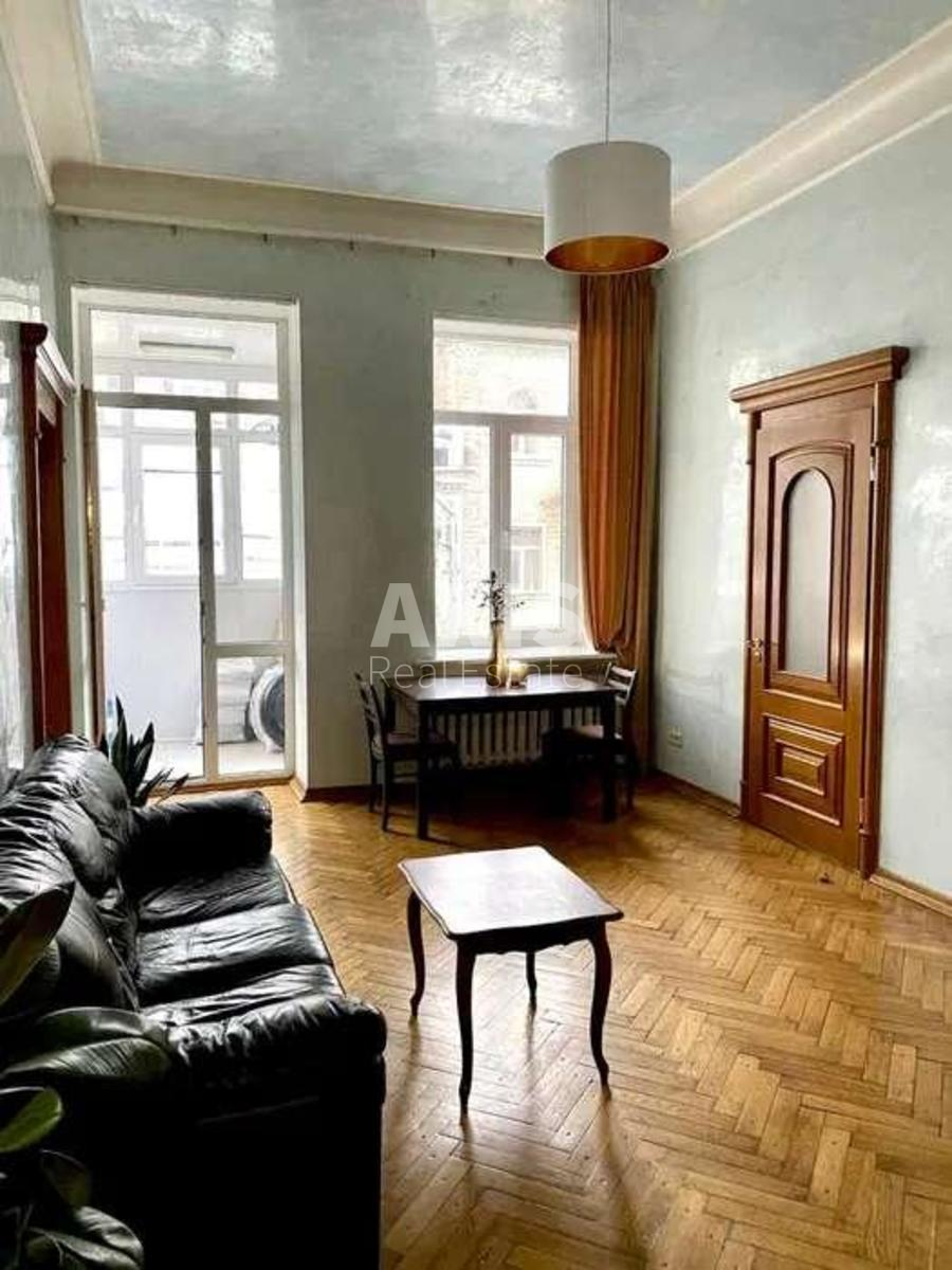 3к квартира ул. Саксаганского 30Б337991