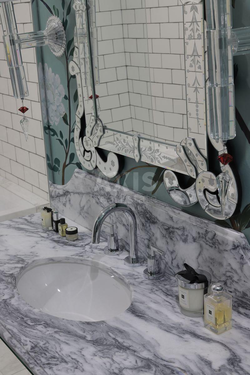 3k apartment vul. Dragomyrova Myhajla 19Б5651516