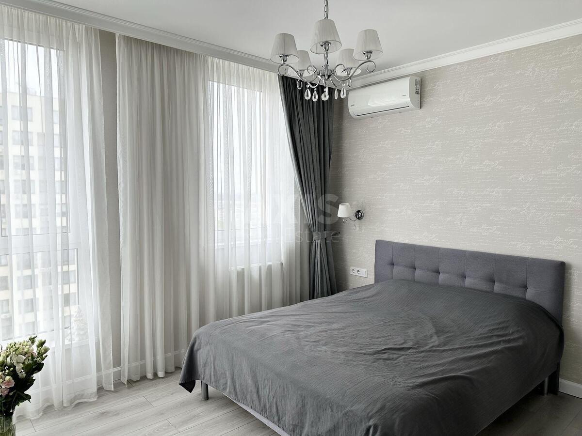 4k apartment vul. Samiyla Kishky 12608664
