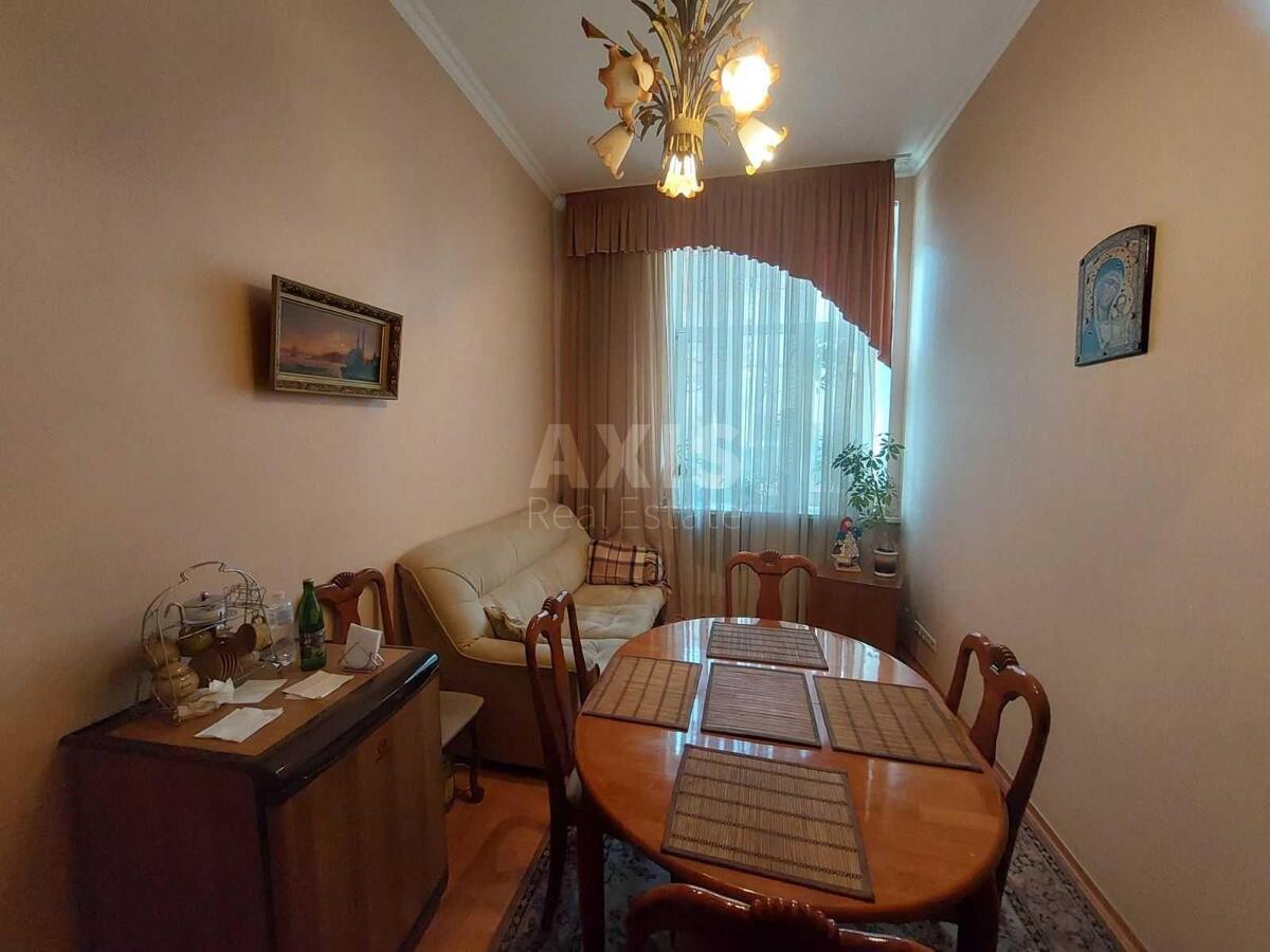 Офис ул. Тарасовская 5, 30м26