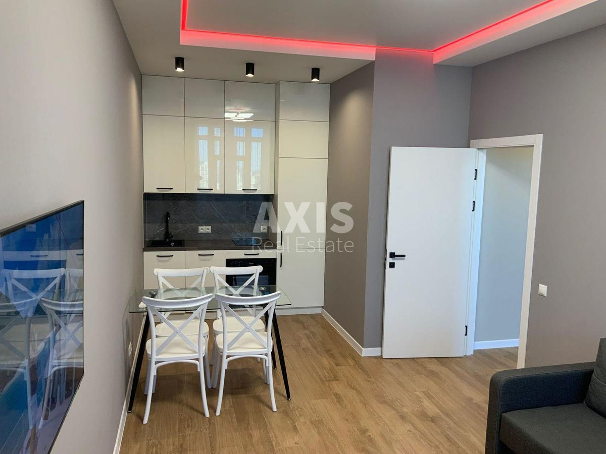 2k apartment pr-t Peremogy 11Б398731