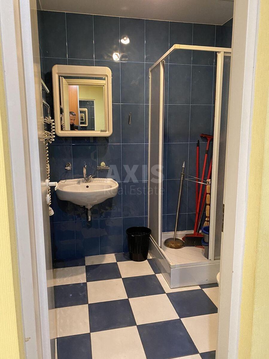 Об'єкт торгівлі вул. Деревлянська 8, 148м2609253