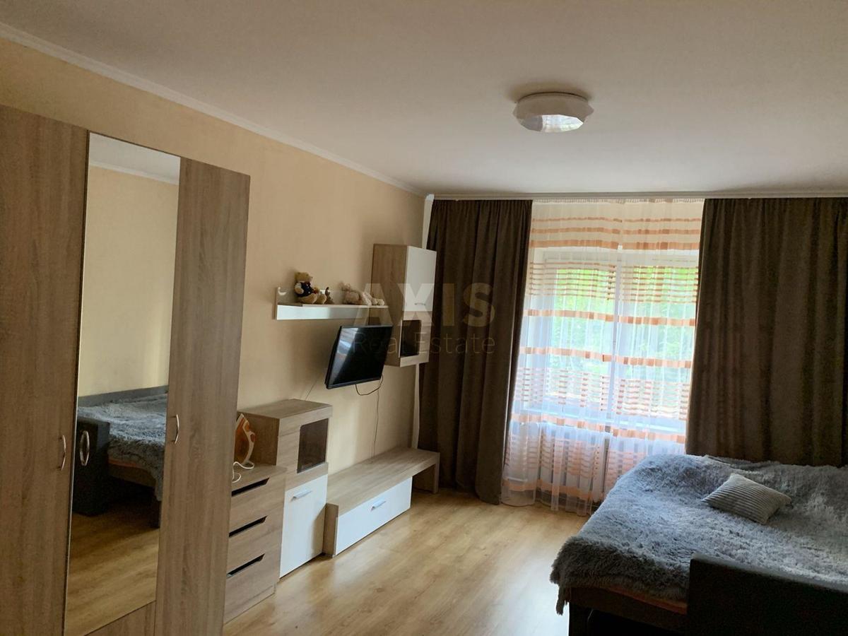 1k apartment vul. Dragomanova 12А6