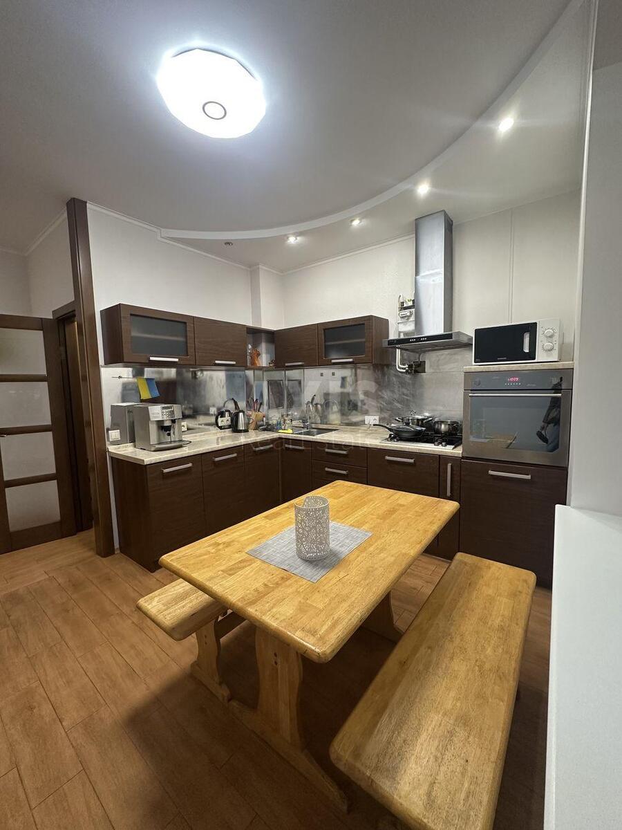 2k apartment vul. Instytuts'ka 22/7609860