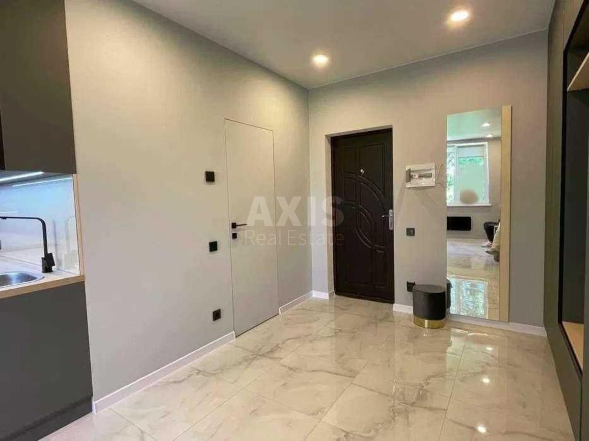 1k apartment vul. Praktychna 12