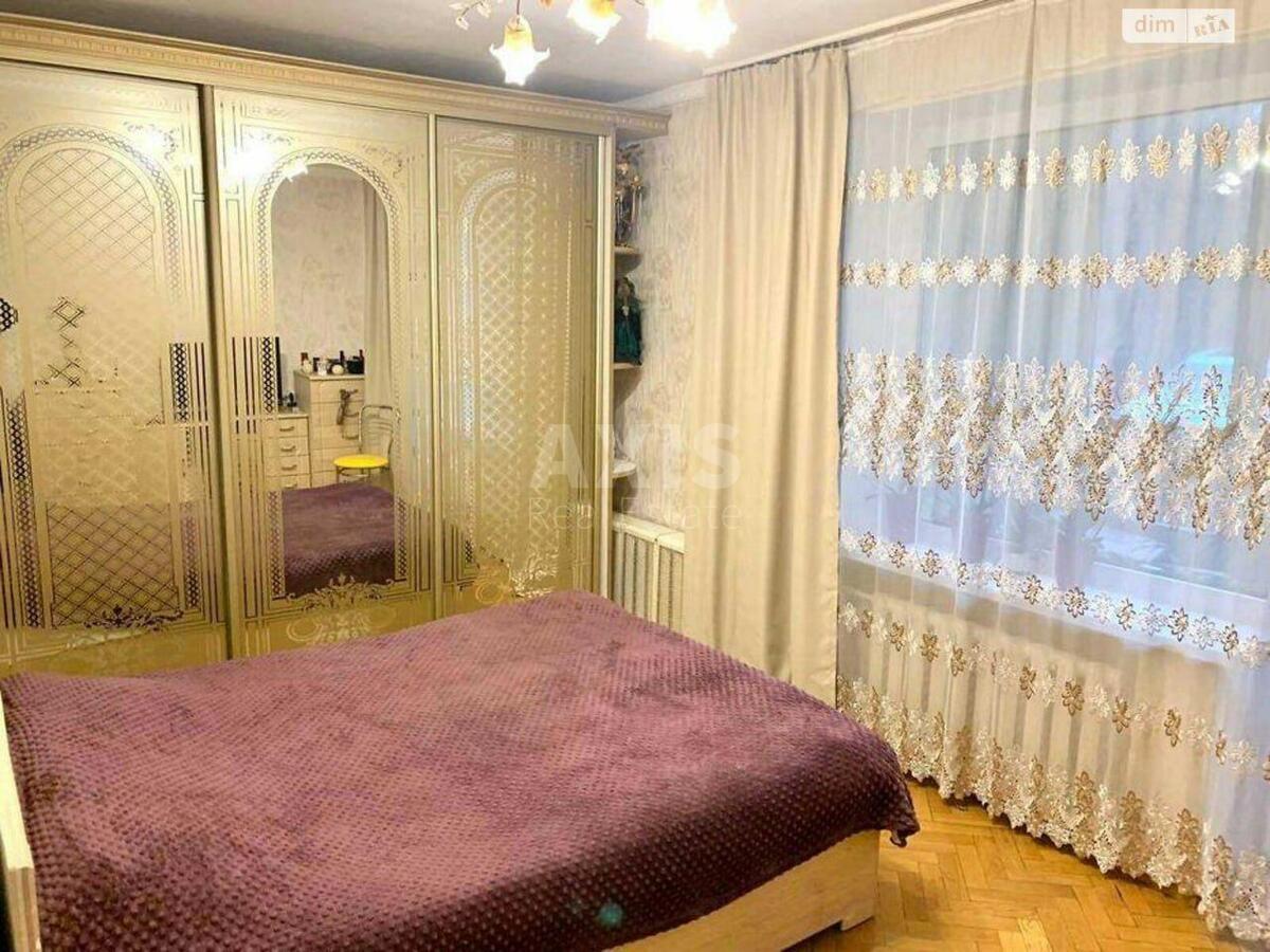 3k apartment bul. Lesi Ukrai'nky 9В566203