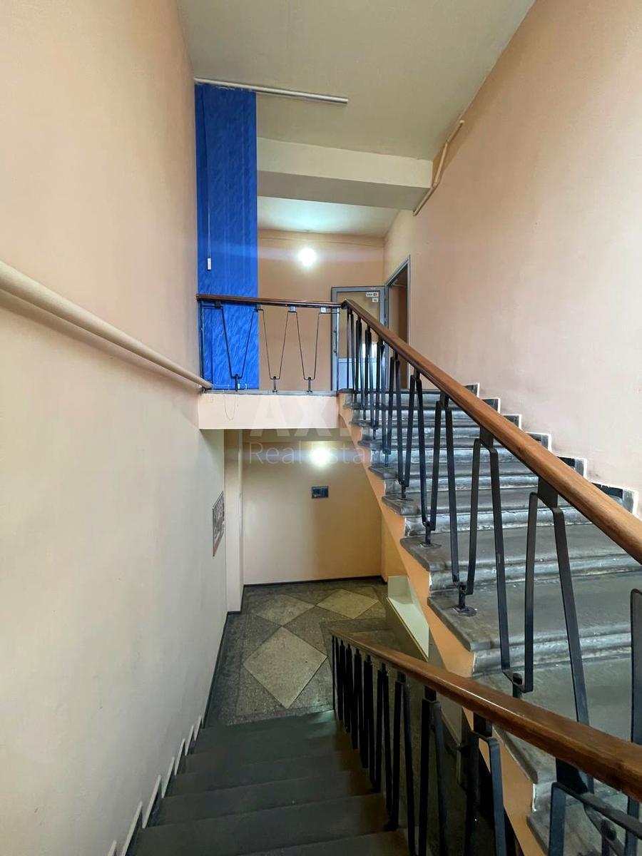 Об'єкт торгівлі вул. Скоропадського Павла 63, 1234м2610349