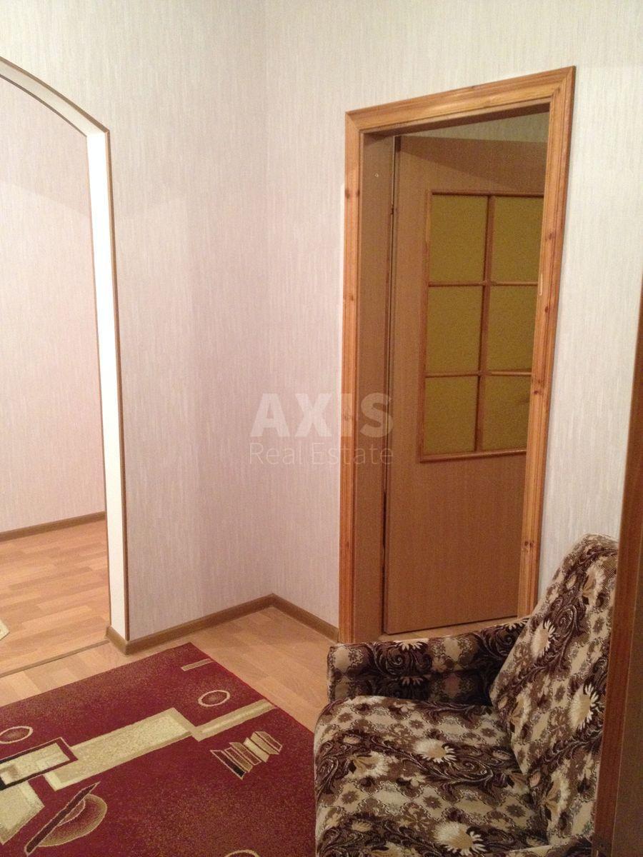 3к квартира пр-т Правды 31А2