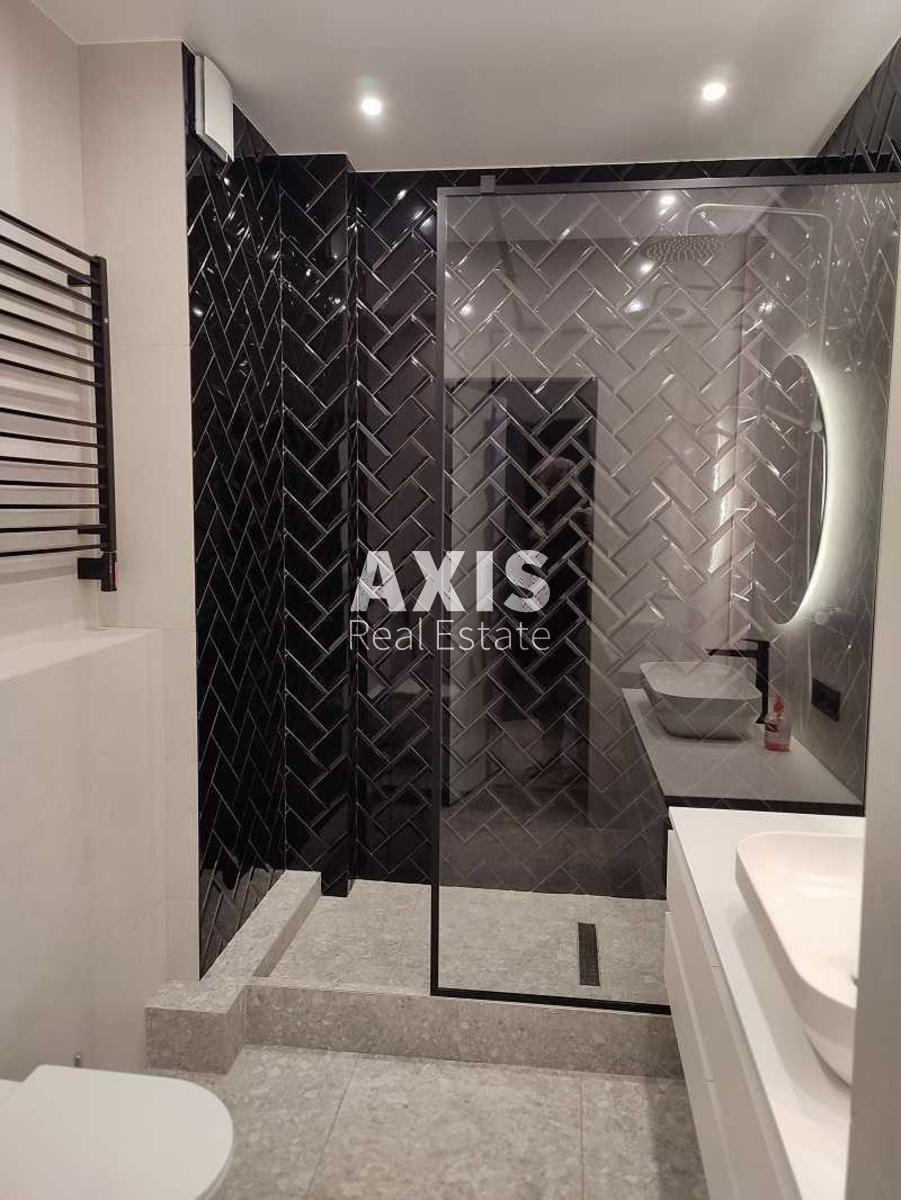 1k apartment vul. L'vivs'ka 15390872