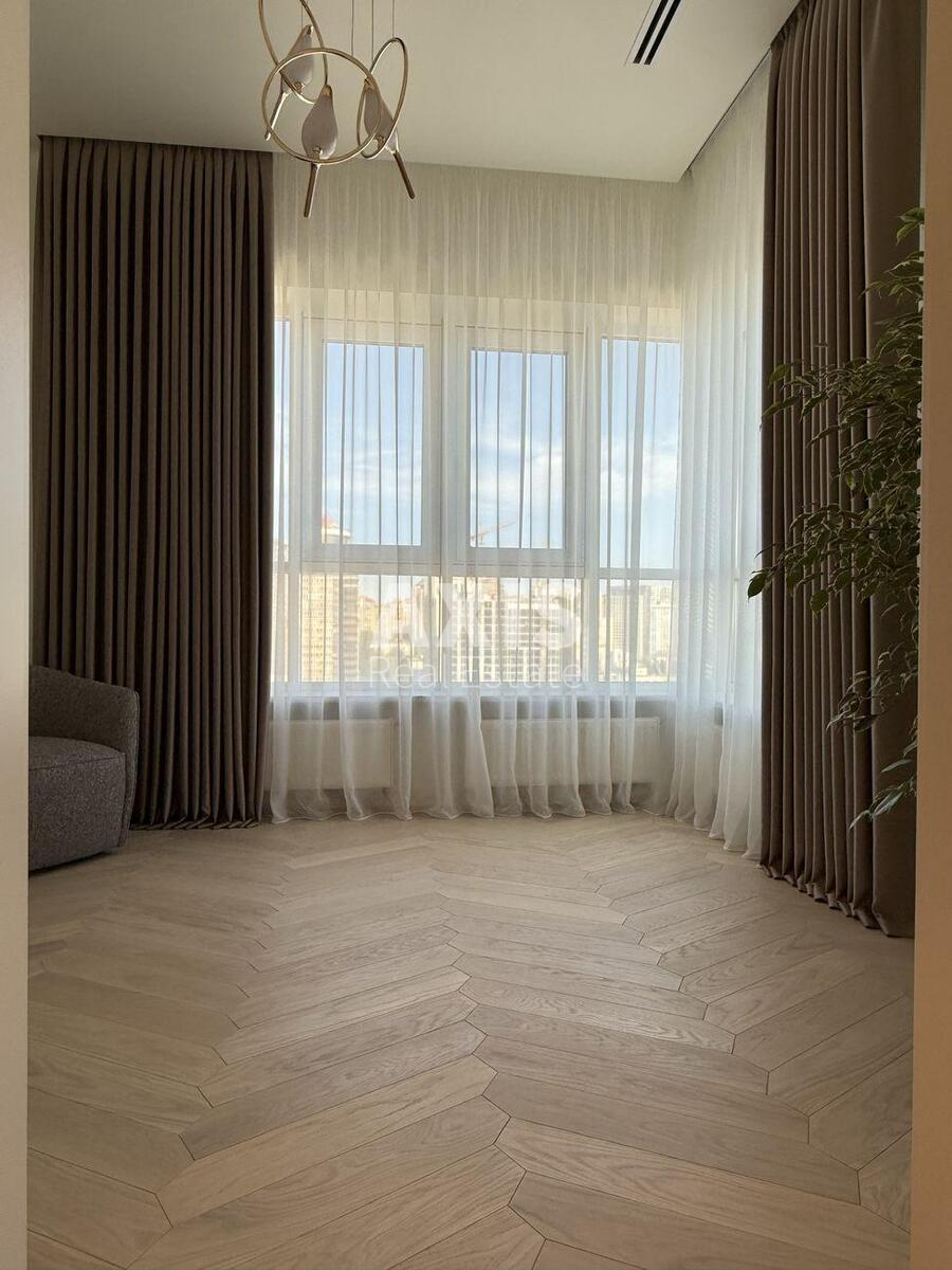 5k apartment vul. Antonovycha 109588419