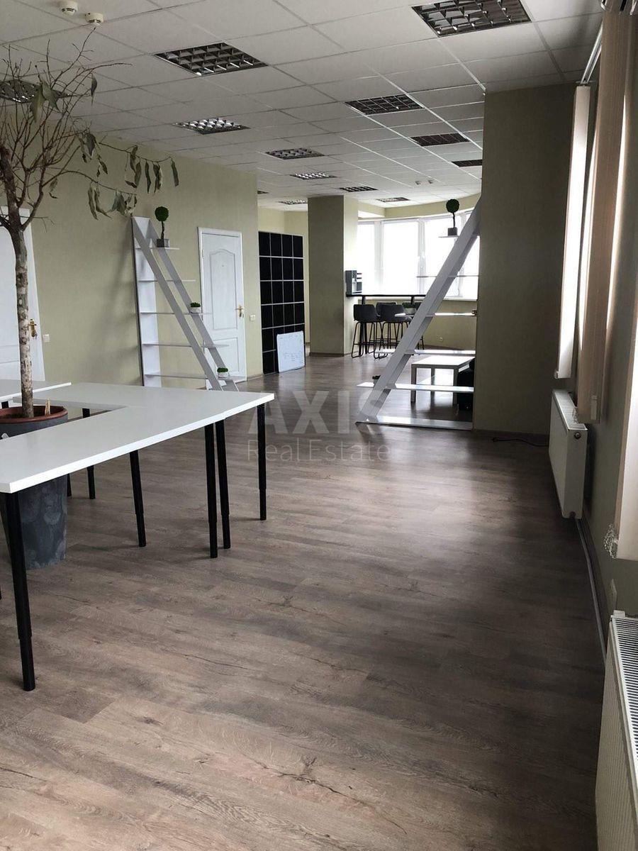 Office vul. Obolons'ka naberezhna 1, 85m2567045