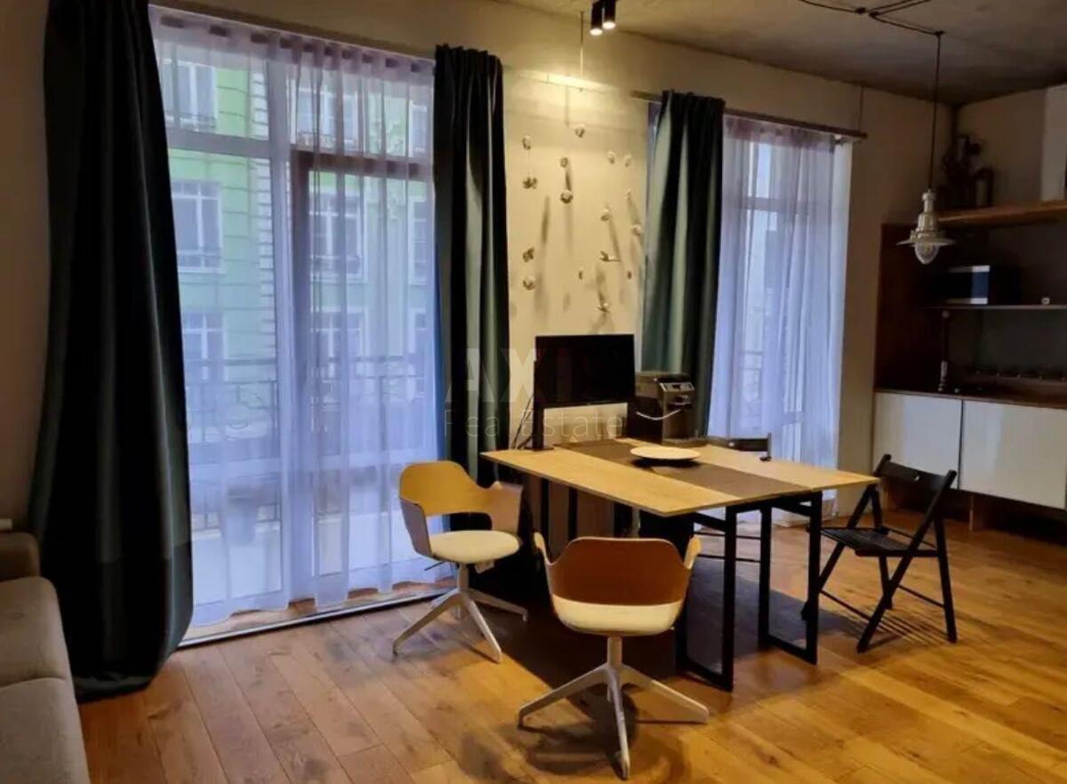 1k apartment vul. Degtjarna 11610746