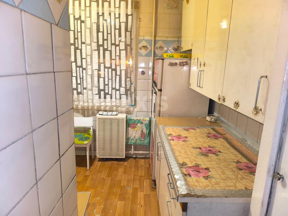 3k apartment vul. Lytvynenko-Vol'gemut 2А567201