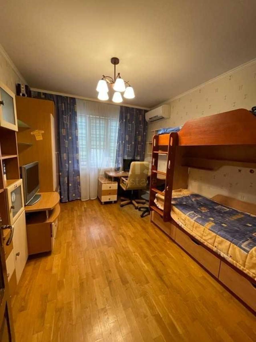3k apartment vul. Nikolajeva Arhitektora 57