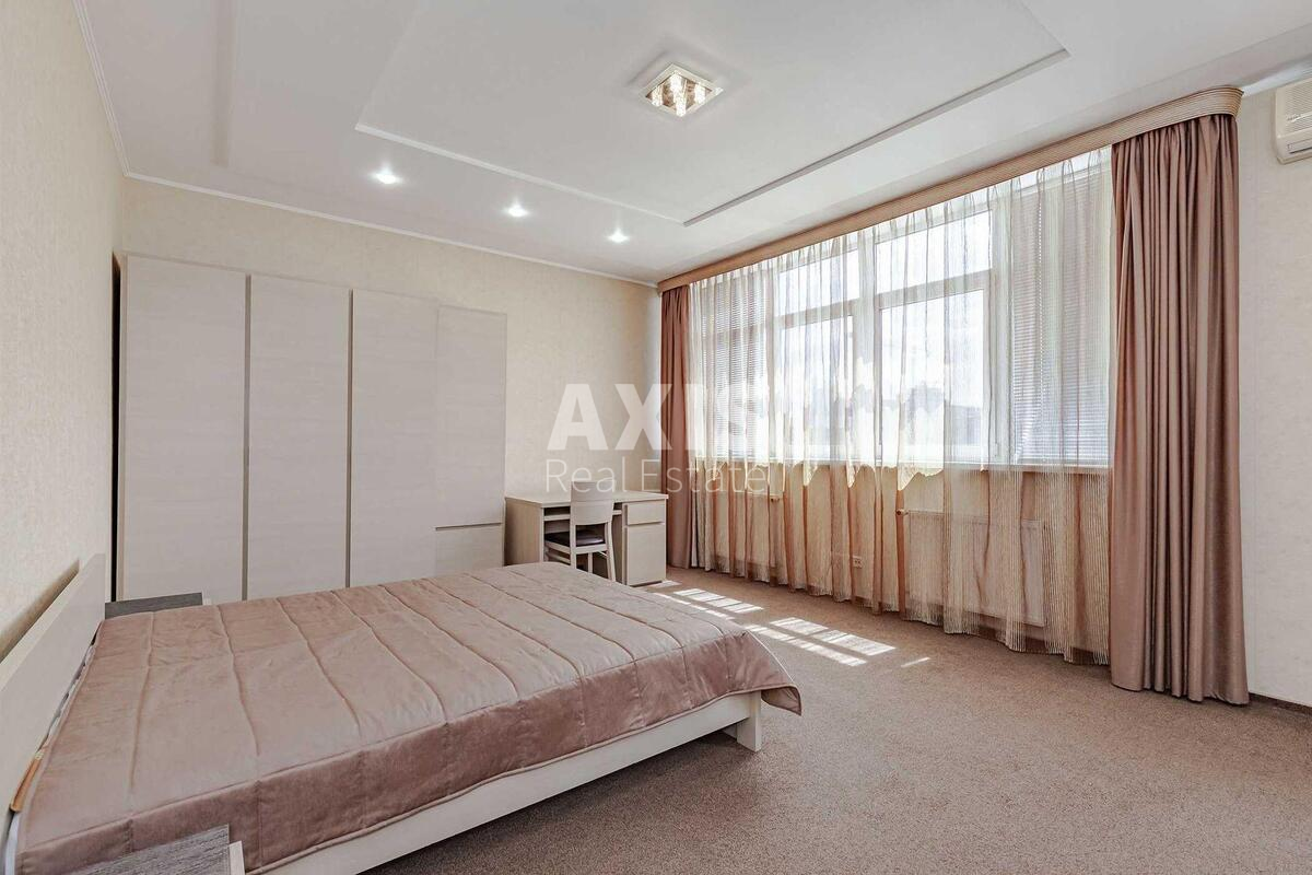 3k apartment vul. Predslavyns'ka 31/11529798