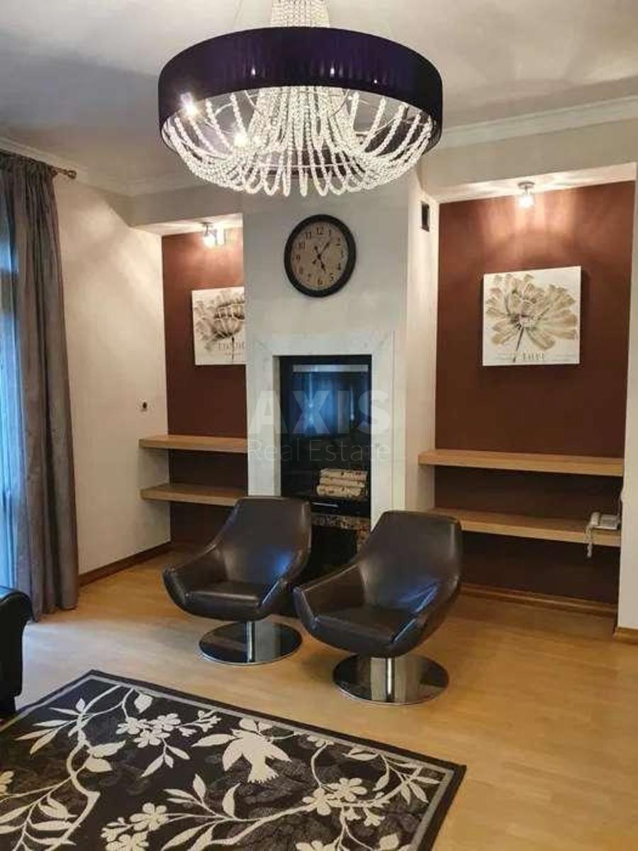 House vul. Ranetna, 360m2, Kyiv city1