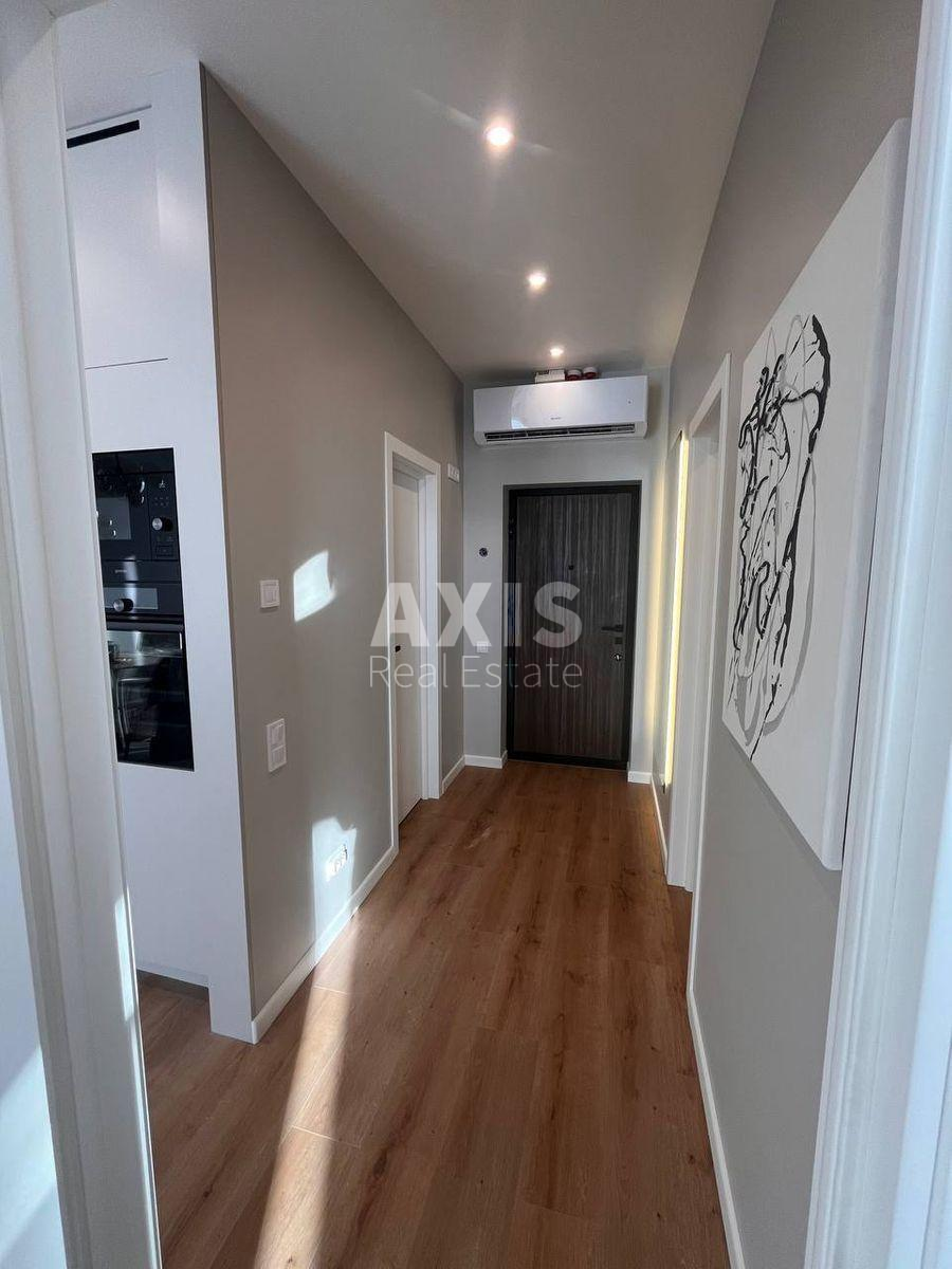 1k apartment vul. Pymonenka Mykoly 19585192